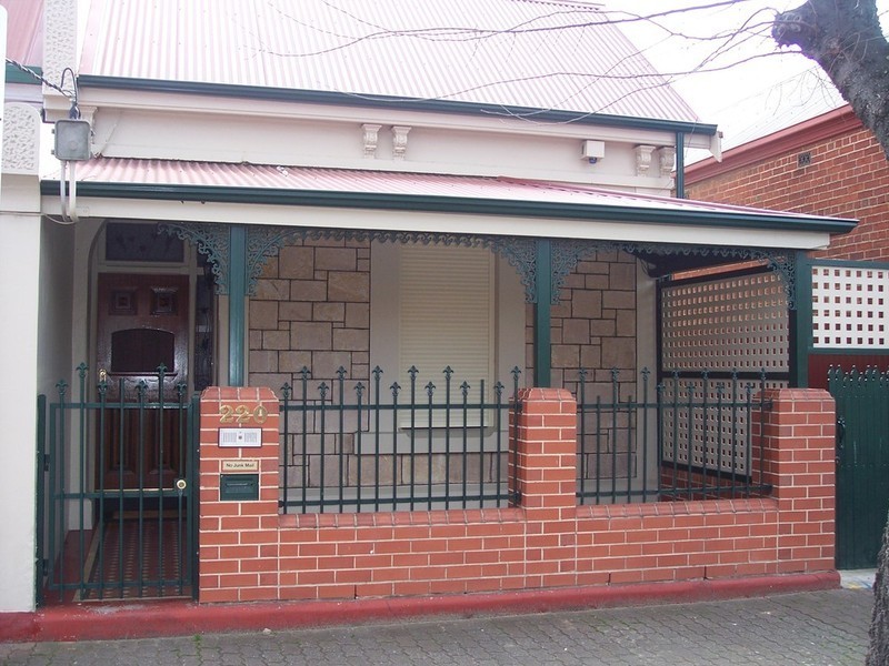220 Wright Street, Adelaide SA 5000