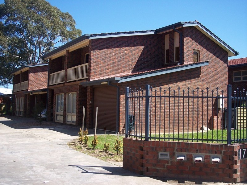 7/17 Hendrie Street, Morphettville SA 5043