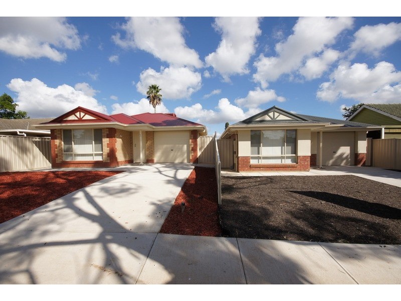 94 & 94A McKenzie Road, Elizabeth Downs SA 5113