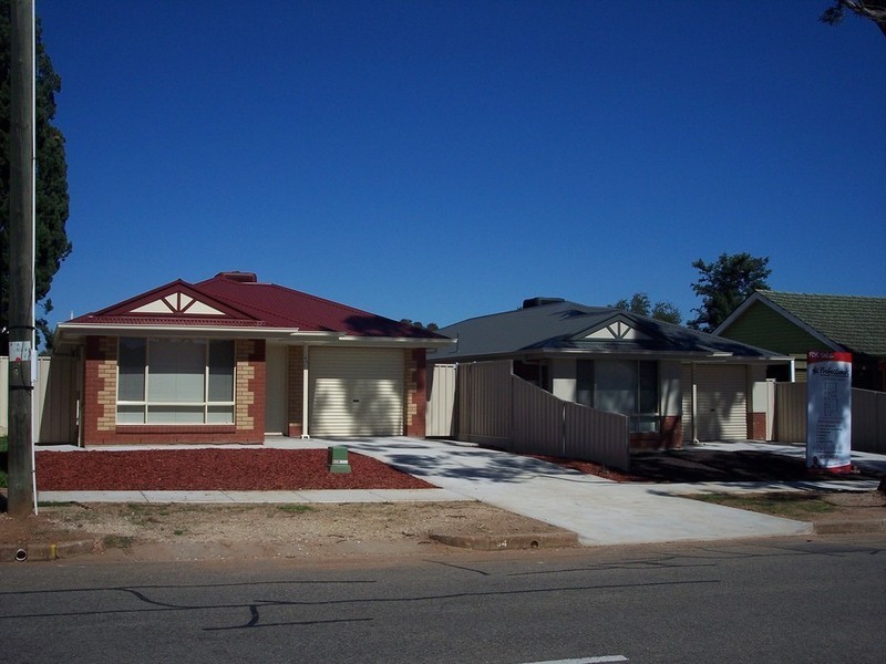 94 & 94A McKenzie Road, Elizabeth Downs SA 5113