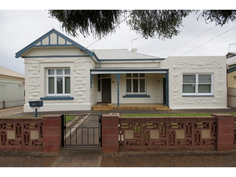 48 Hounslow Avenue, Torrensville SA 5031