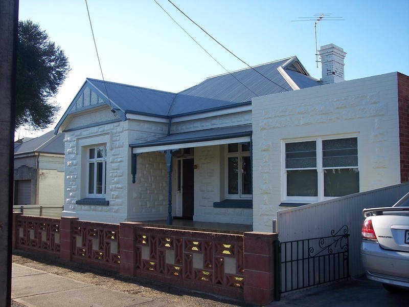 48 Hounslow Avenue, Torrensville SA 5031