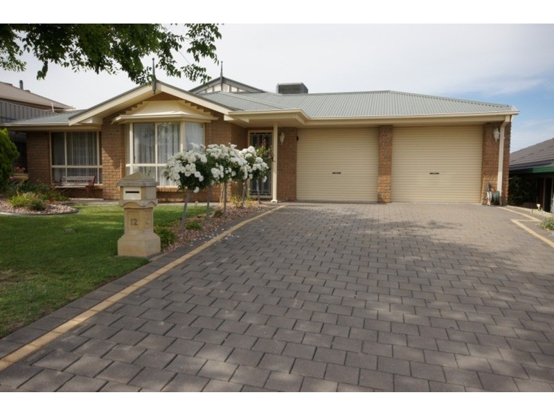 12 Harbour Drive, Gulfview Heights SA 5096
