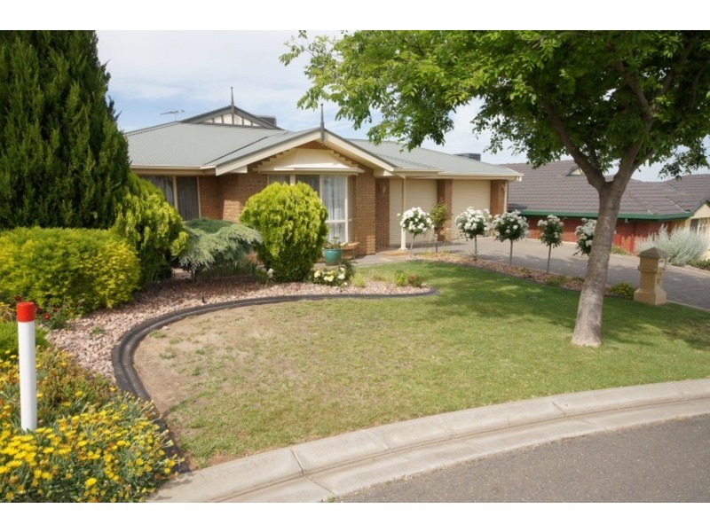 12 Harbour Drive, Gulfview Heights SA 5096