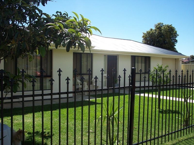 5 Sutcliffe Road, Greenacres SA 5086