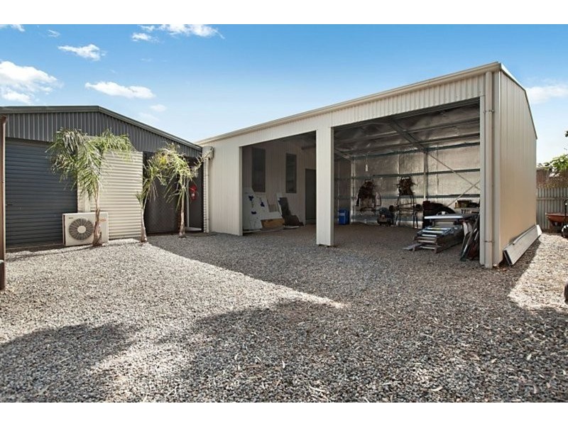 28 Reece Avenue, Klemzig SA 5087