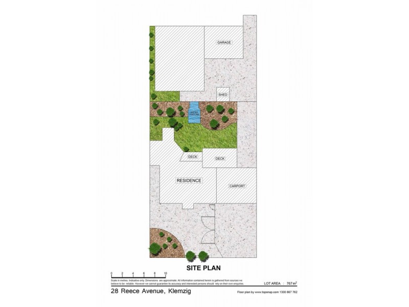 28 Reece Avenue, Klemzig SA 5087