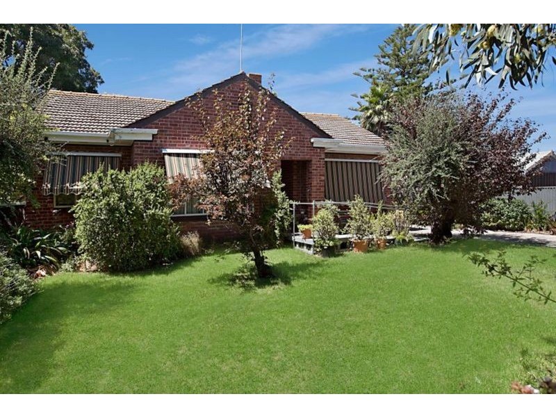 4 Alfred Street, Broadview SA 5083