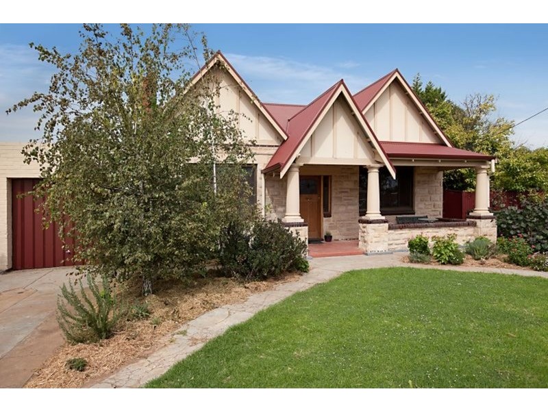 5 Hobart Crescent, Manningham SA 5086