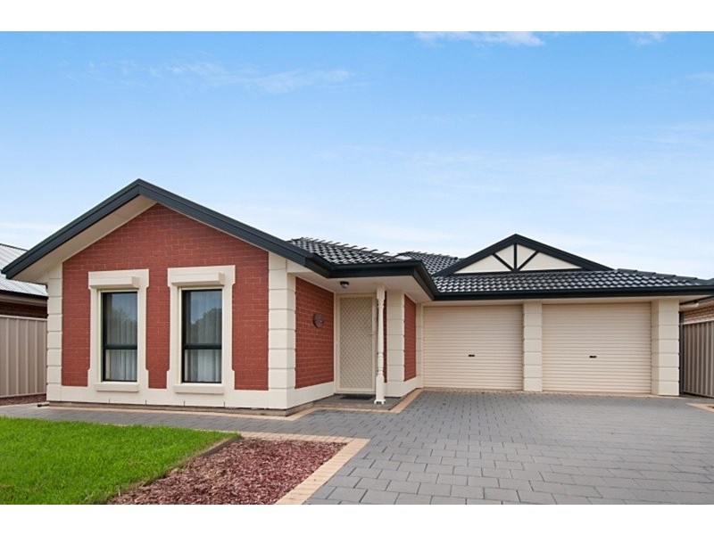 10 Henry Wright Court, Burton SA 5110