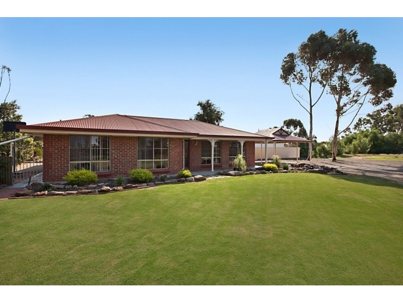 71 Boundary Road, Lewiston SA 5501