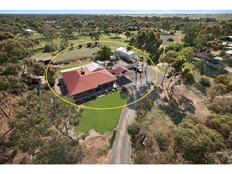 71 Boundary Road, Lewiston SA 5501