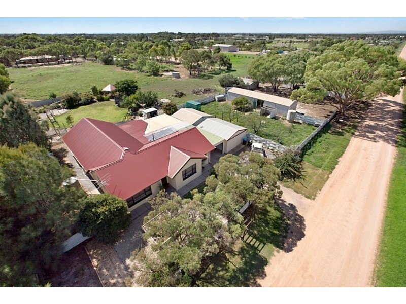 75 Buckland Park Road, Two Wells SA 5501