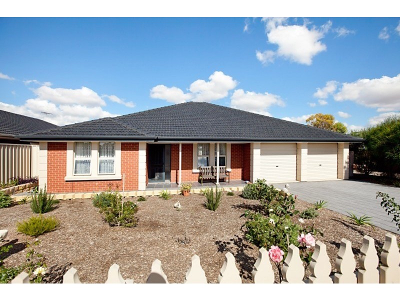 56 Borrow Street, Freeling SA 5372