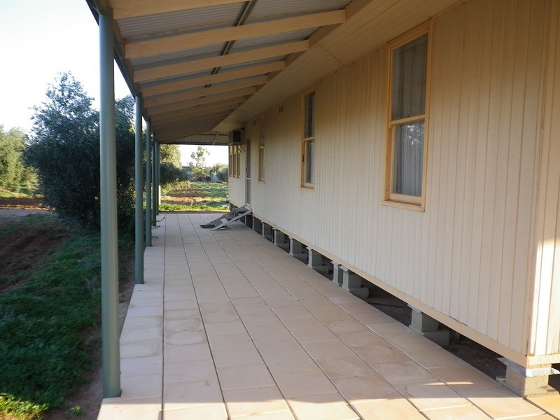 542 Muster Drive, Napperby SA 5540