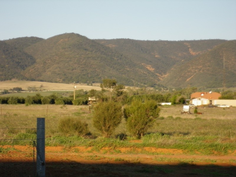 542 Muster Drive, Napperby SA 5540