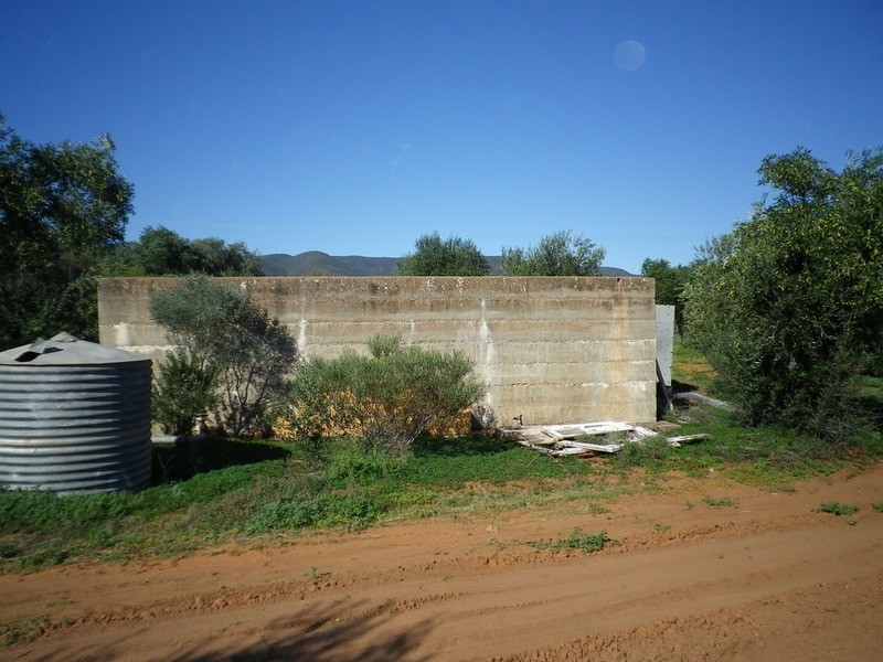 542 Muster Drive, Napperby SA 5540