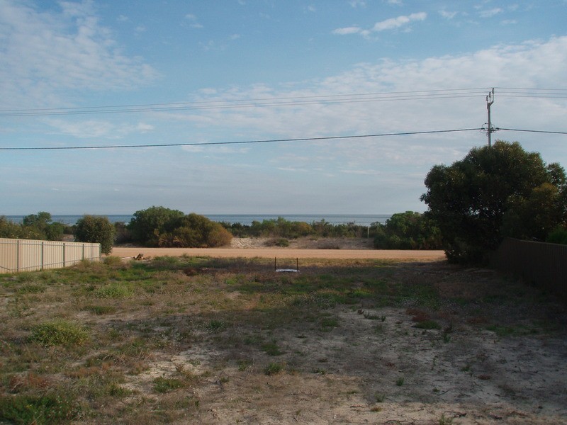 Lot 179 Esplanade, Thompson Beach SA 5501