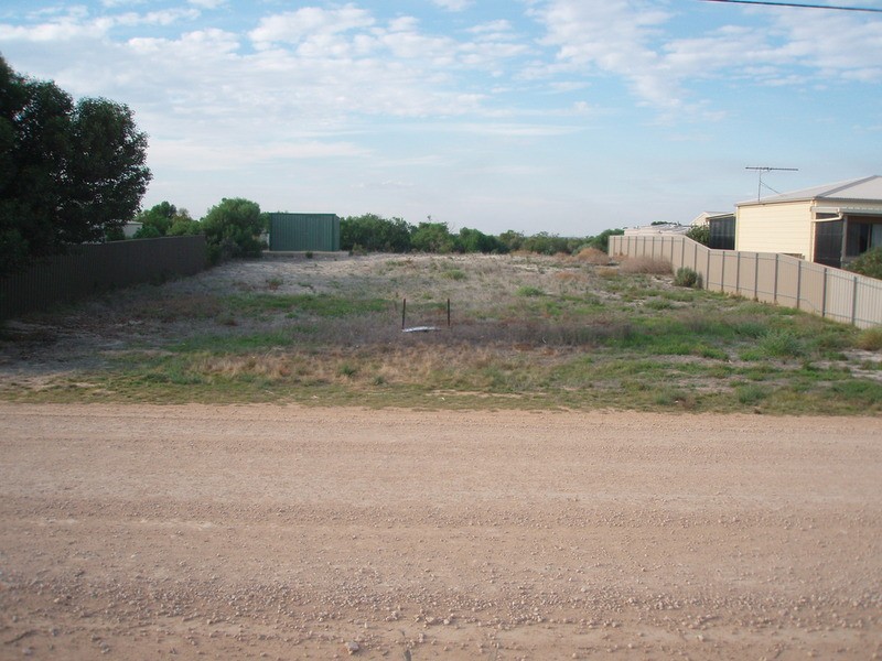 Lot 179 Esplanade, Thompson Beach SA 5501