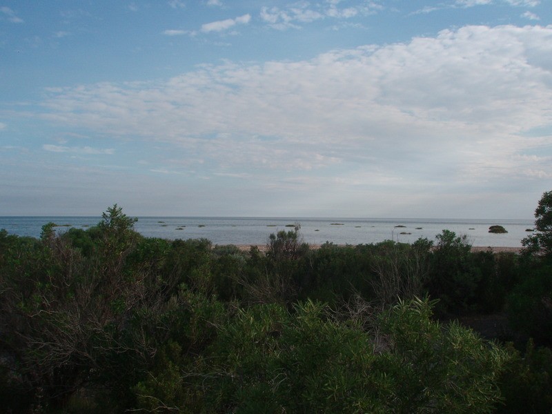 Lot 179 Esplanade, Thompson Beach SA 5501