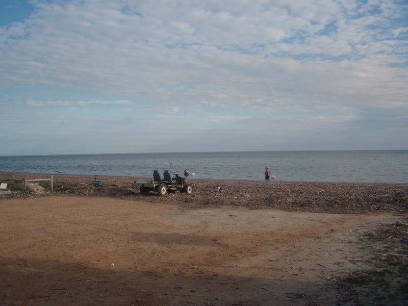 Lot 179 Esplanade, Thompson Beach SA 5501