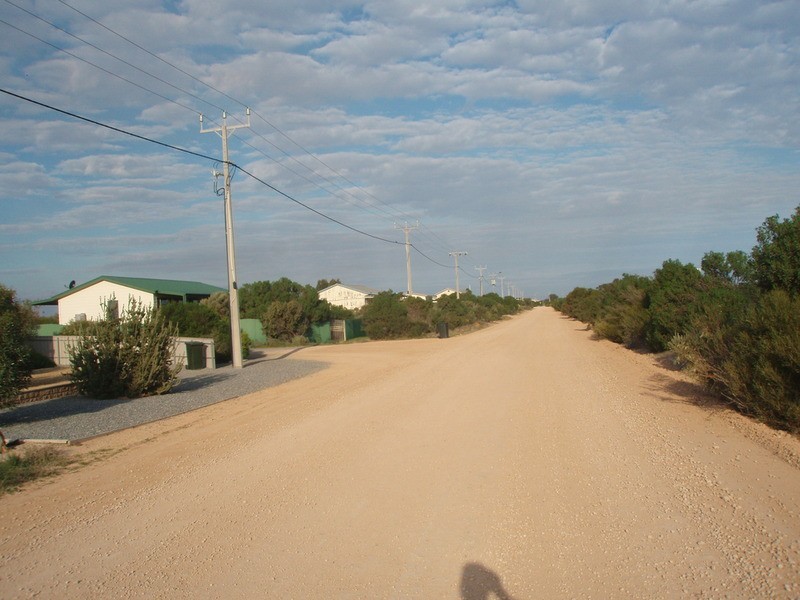 Lot 179 Esplanade, Thompson Beach SA 5501