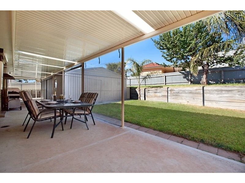 22 Barunga Avenue, Ingle Farm SA 5098