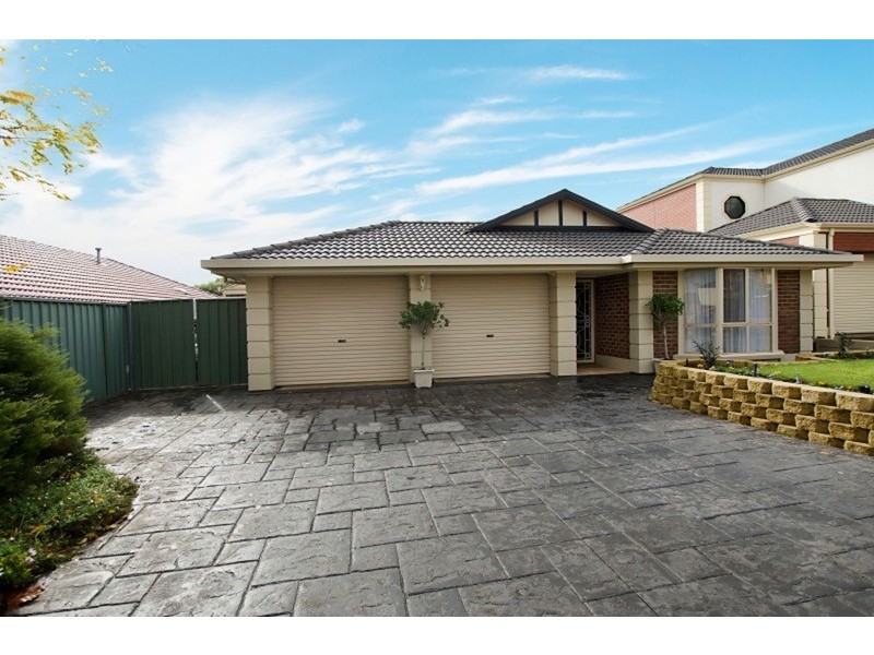 45 Harvey Avenue, Walkley Heights SA 5098