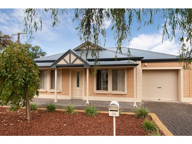 39 Queensborough Avenue, Hillcrest SA 5086