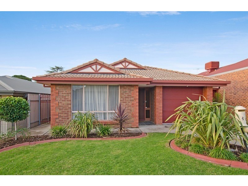 30 Eton Common, Ingle Farm SA 5098