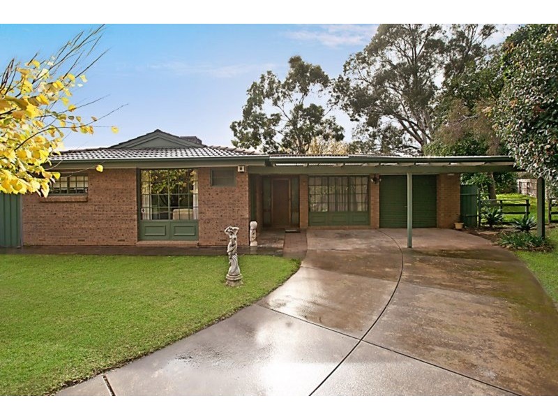 5/13 Gumtree Drive, Hope Valley SA 5090