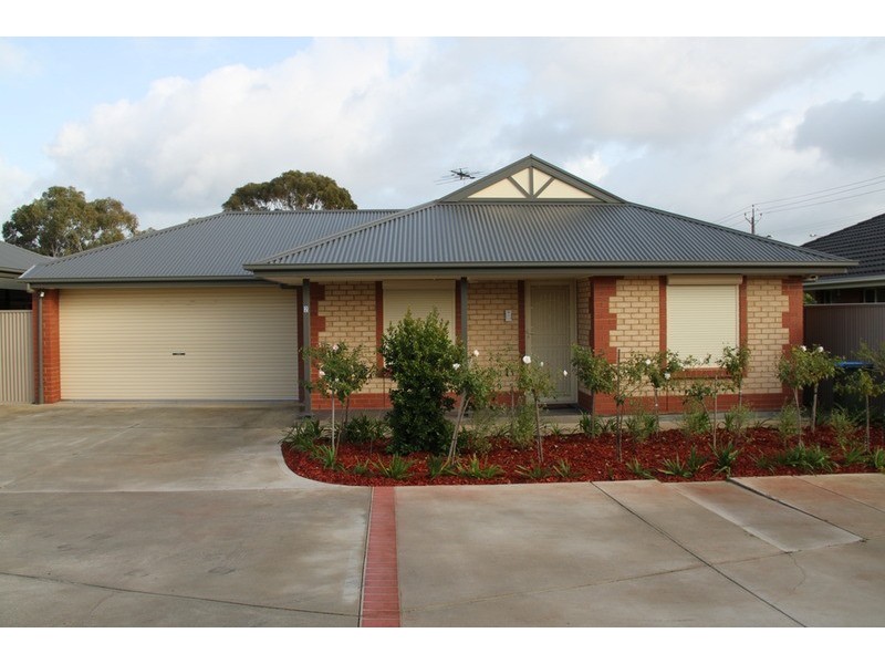 2/63 Wilson Street, Mansfield Park SA 5012