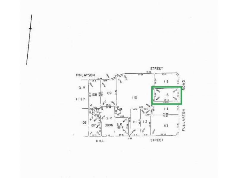 547 Fullarton Road, Netherby SA 5062