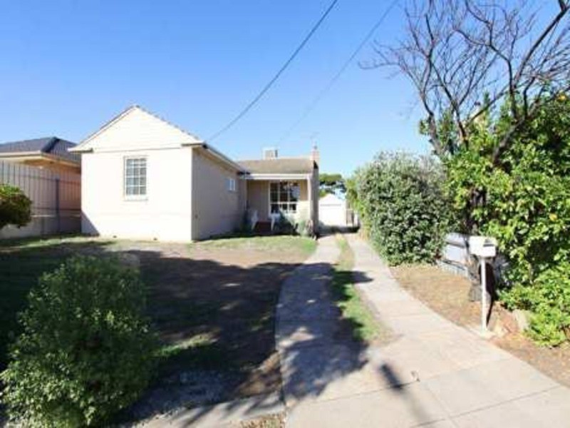 9 Fairview Terrace, Clearview SA 5085