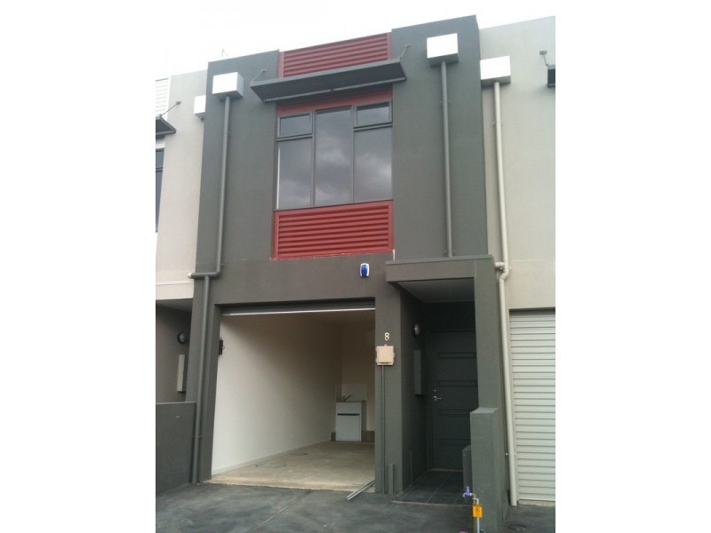 8/1-3 Mary Street, Mawson Lakes SA 5095