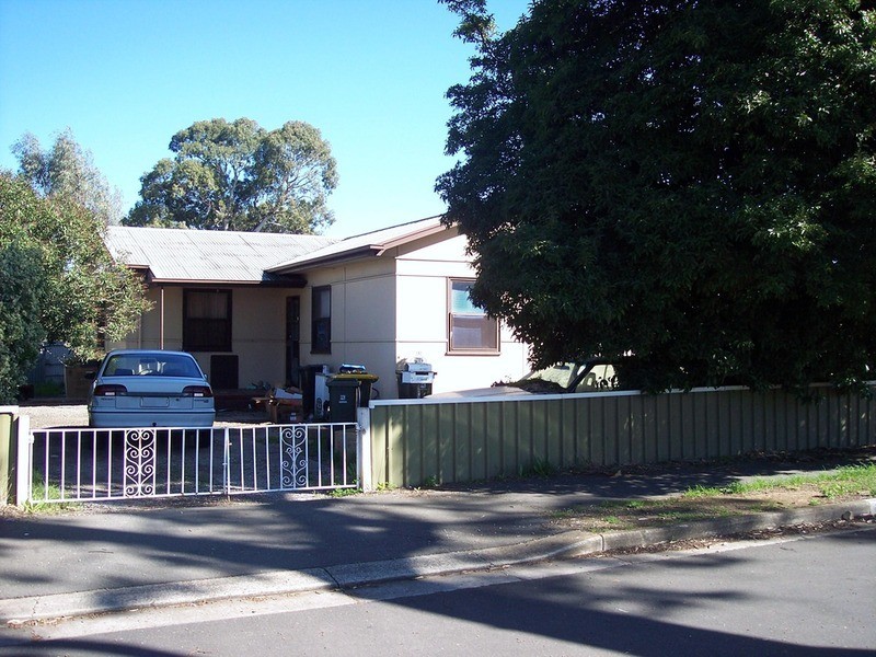 7  Blacks Road, Hillcrest SA 5086