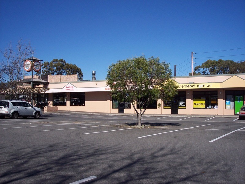 7  Blacks Road, Hillcrest SA 5086