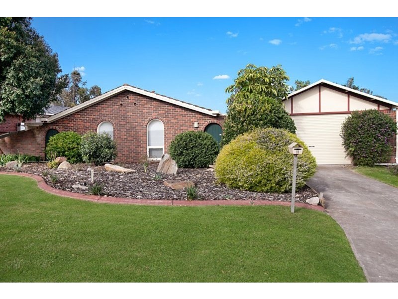 11 PHOEBE Avenue, Modbury Heights SA 5092