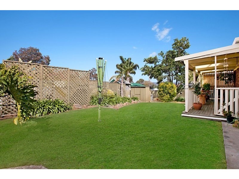 11 PHOEBE Avenue, Modbury Heights SA 5092