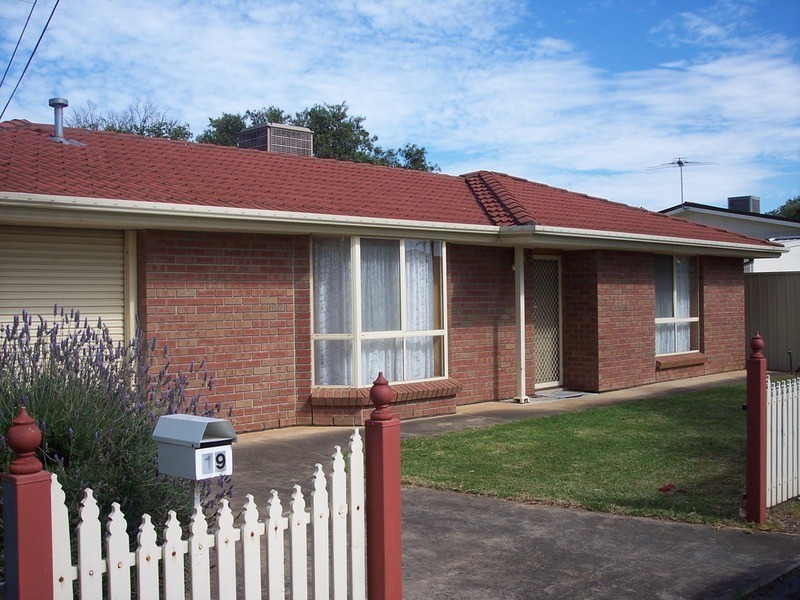 19 Birdwood Road, Greenacres SA 5086