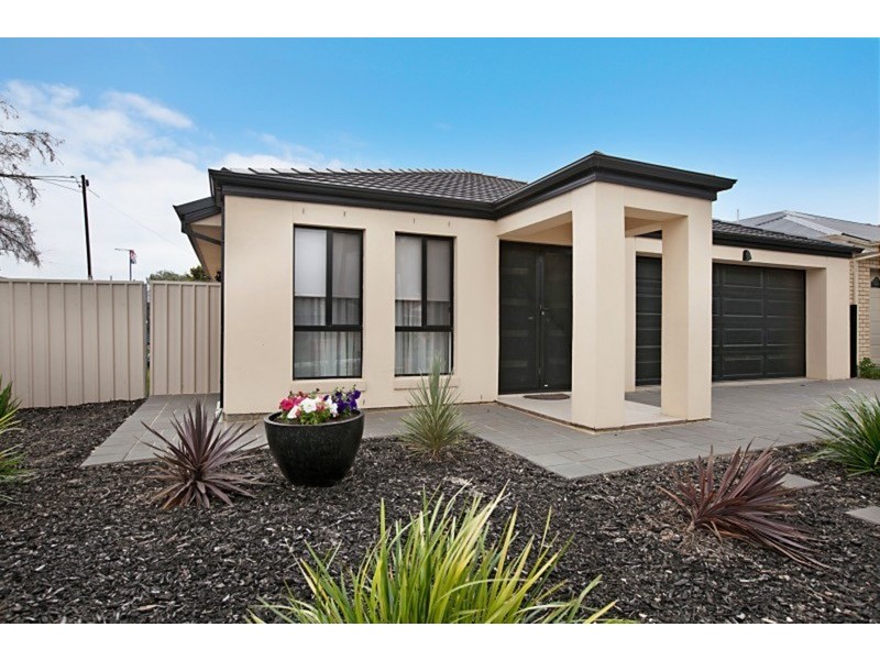 46 Queensborough Avenue, Hillcrest SA 5086