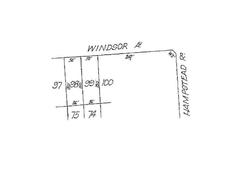 5 & 7 Windsor Avenue, Clearview SA 5085