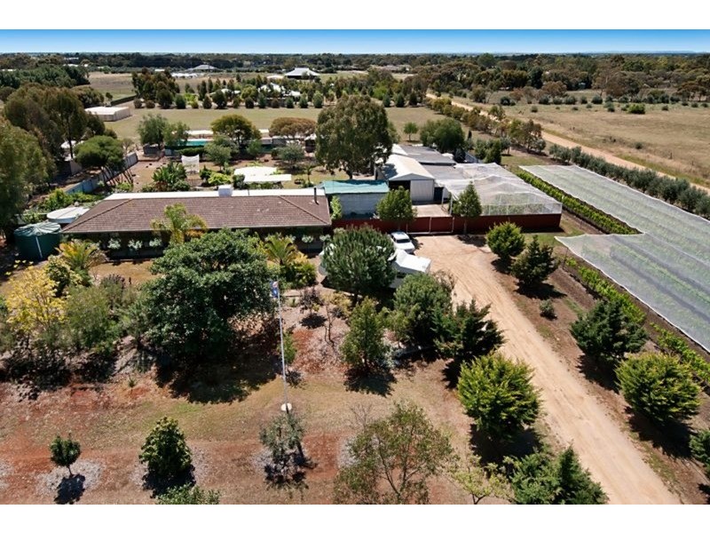 3 COATS Road, Two Wells SA 5501