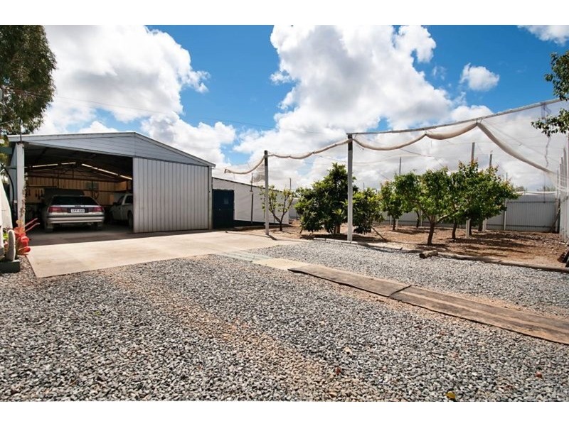 3 COATS Road, Two Wells SA 5501