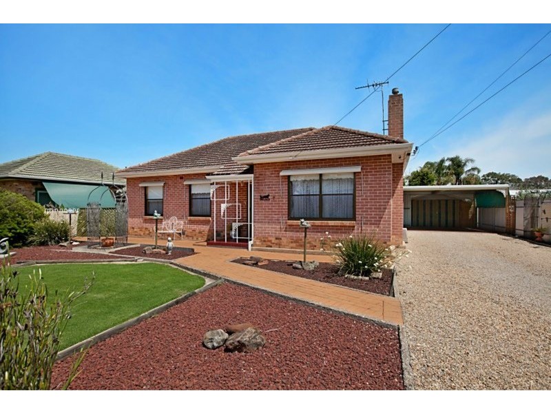 7  Stanford Smith Street, Klemzig SA 5087