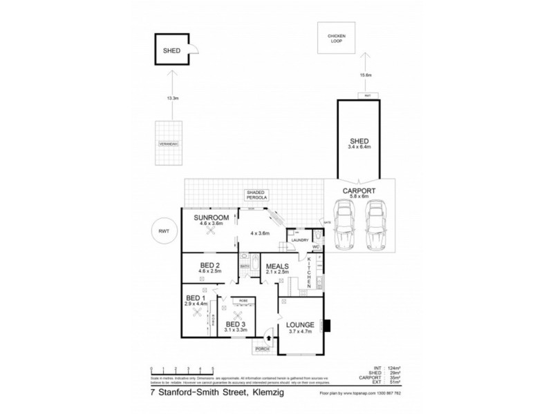 7  Stanford Smith Street, Klemzig SA 5087