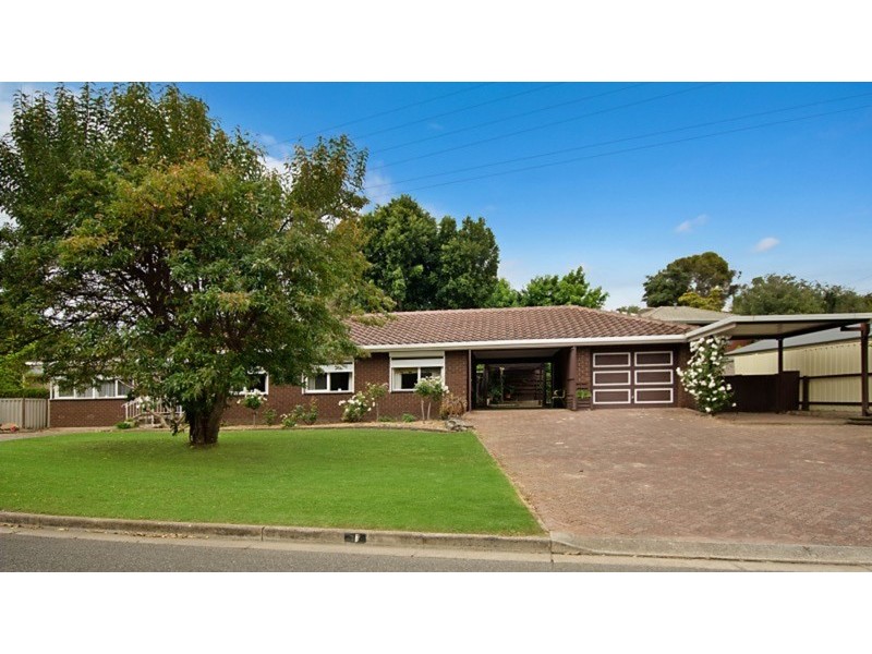 27 Haddington Street, Valley View SA 5093