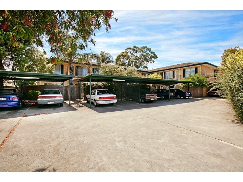 4/6-8 Fosters Road, Hillcrest SA 5086