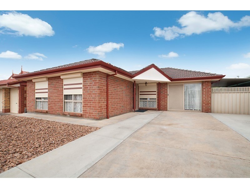 11 Ventra Street, Parafield Gardens SA 5107