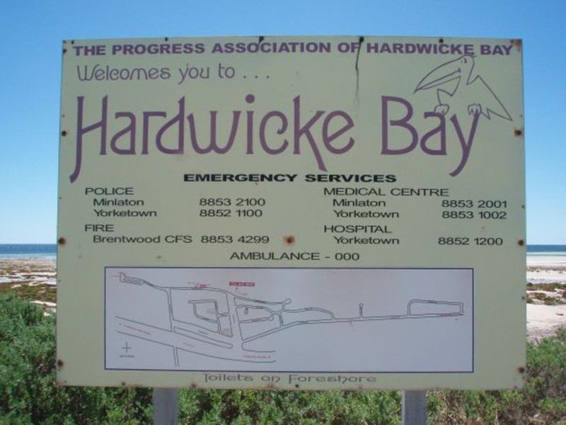 37 Moores Drive, Hardwicke Bay SA 5575